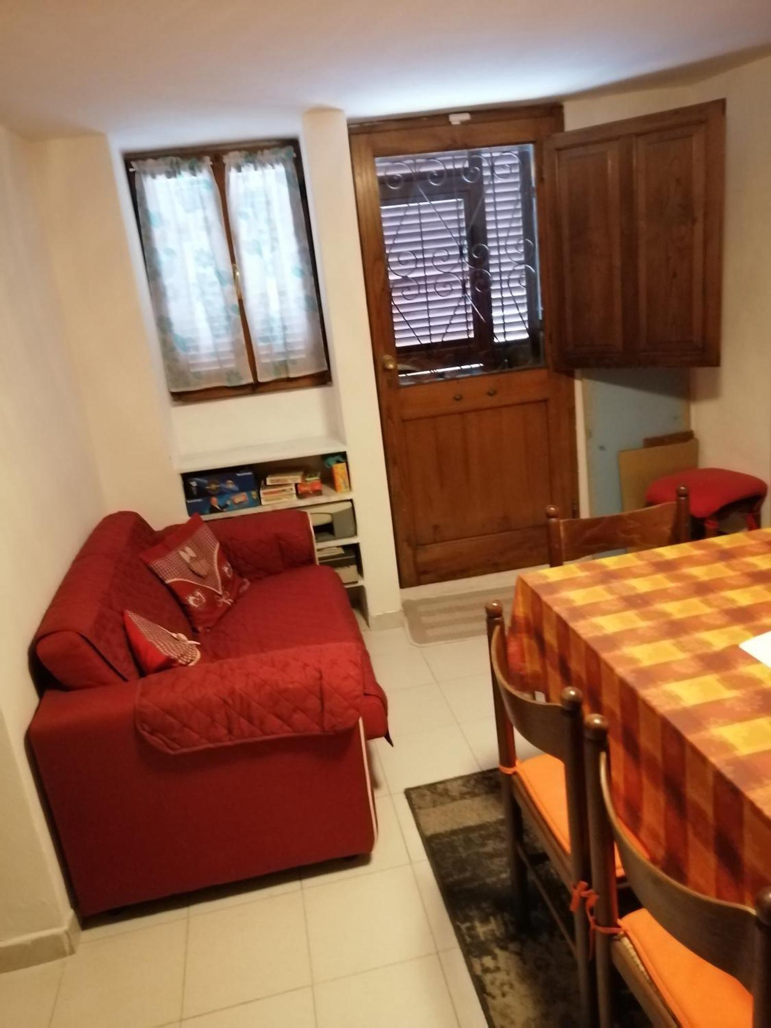 Luni Casa Dolce Casa Posto Accogliente Tranquillo Apartment Nicola Екстериор снимка