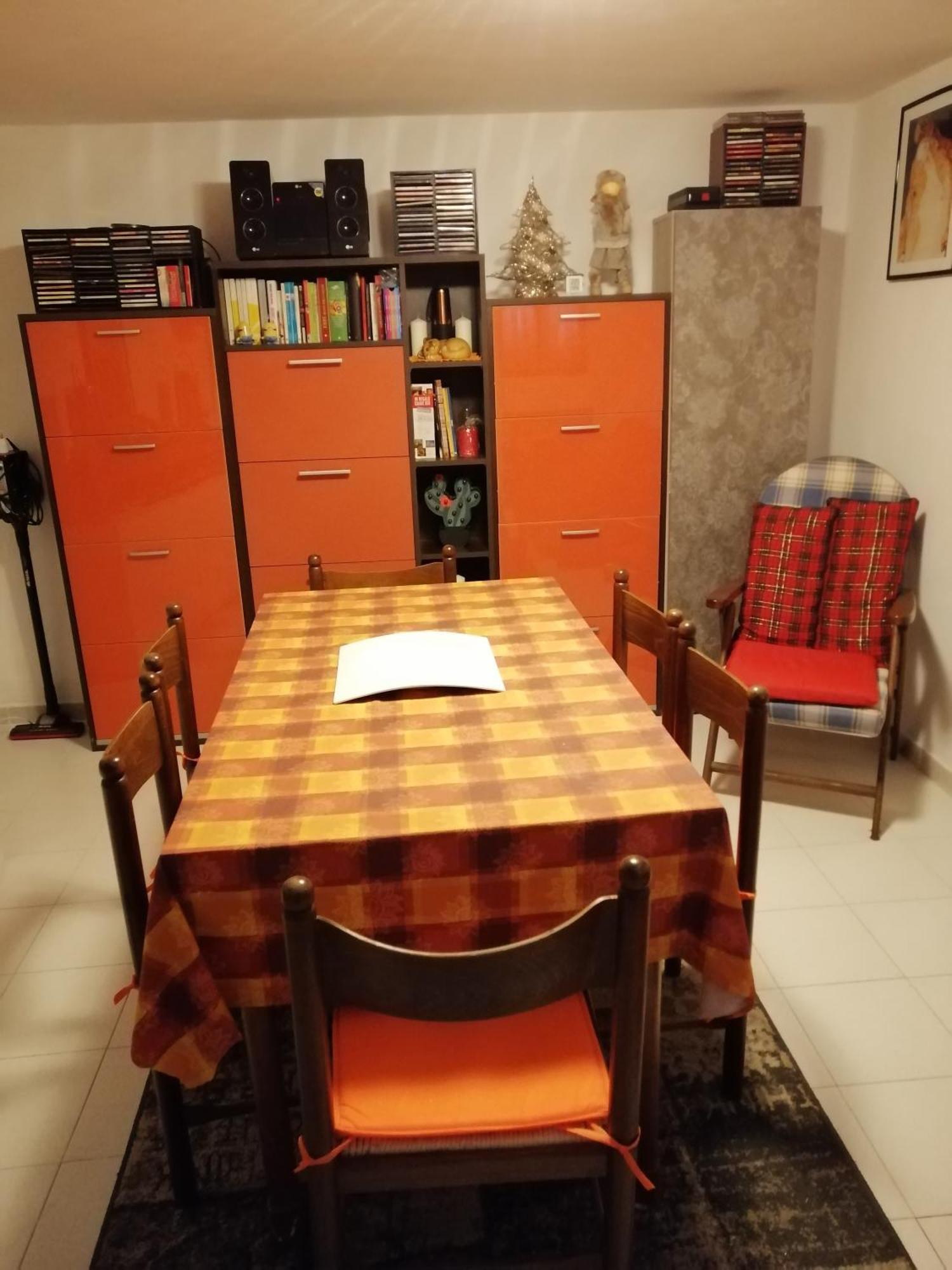 Luni Casa Dolce Casa Posto Accogliente Tranquillo Apartment Nicola Екстериор снимка