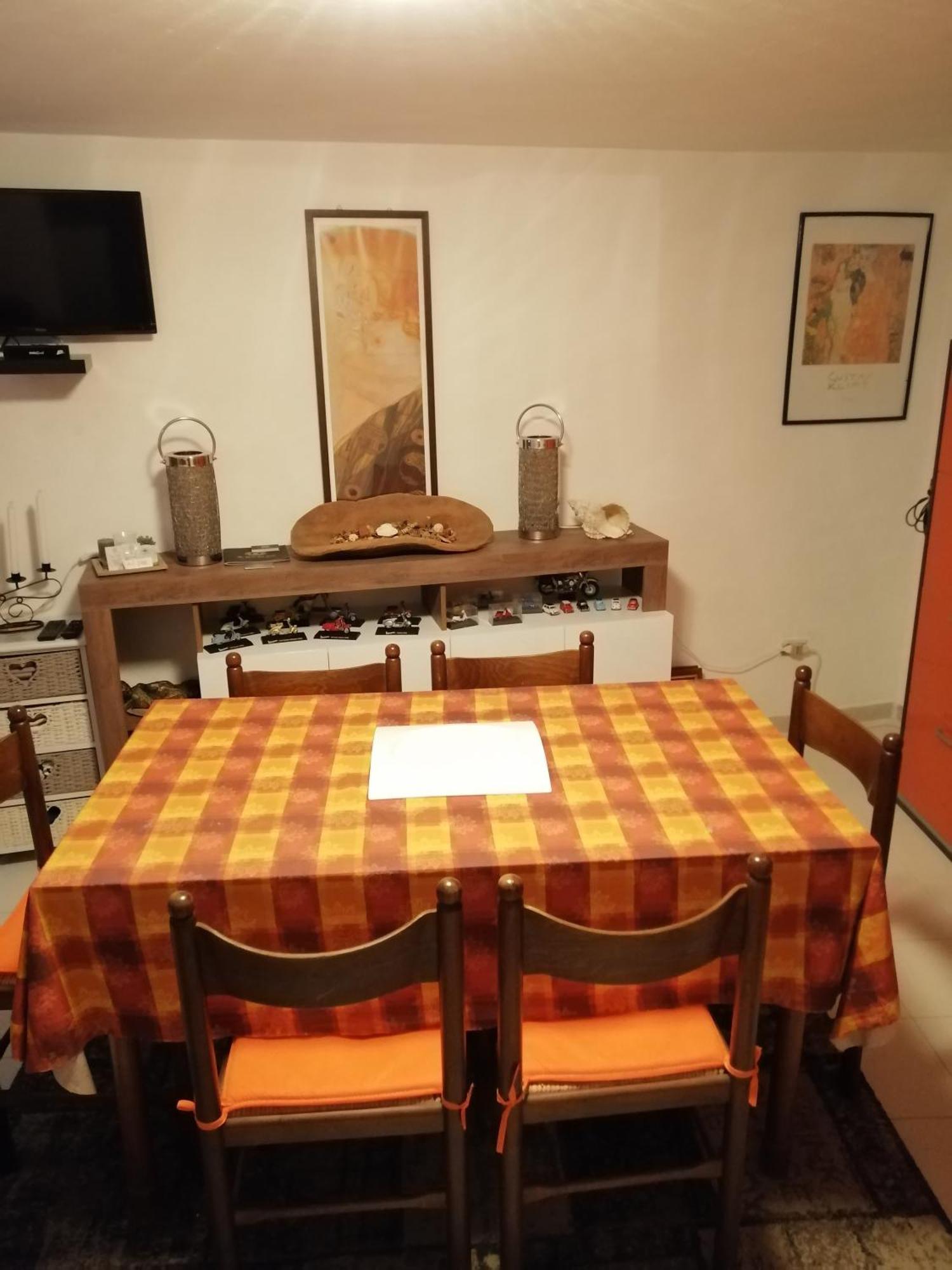 Luni Casa Dolce Casa Posto Accogliente Tranquillo Apartment Nicola Екстериор снимка