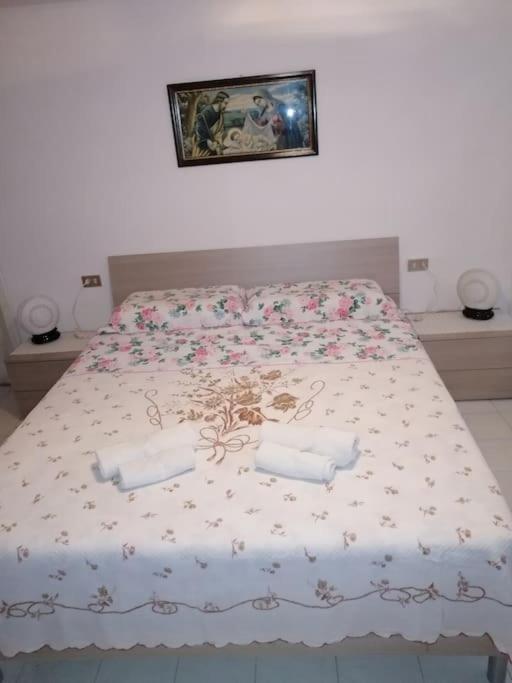 Luni Casa Dolce Casa Posto Accogliente Tranquillo Apartment Nicola Екстериор снимка