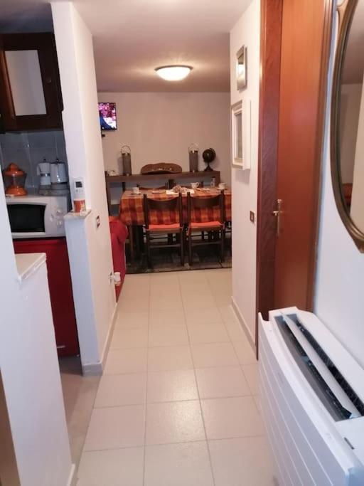 Luni Casa Dolce Casa Posto Accogliente Tranquillo Apartment Nicola Екстериор снимка