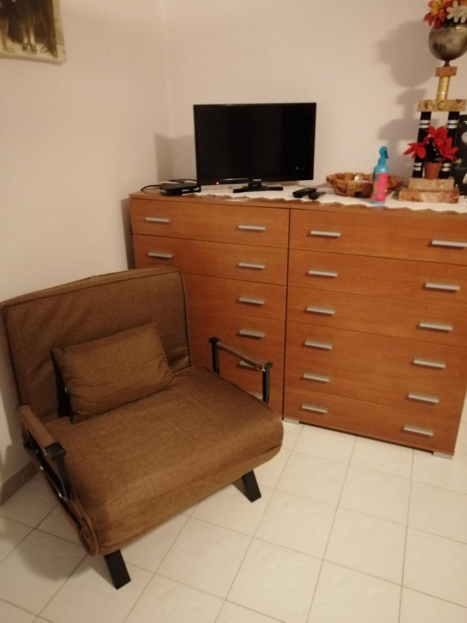 Luni Casa Dolce Casa Posto Accogliente Tranquillo Apartment Nicola Екстериор снимка