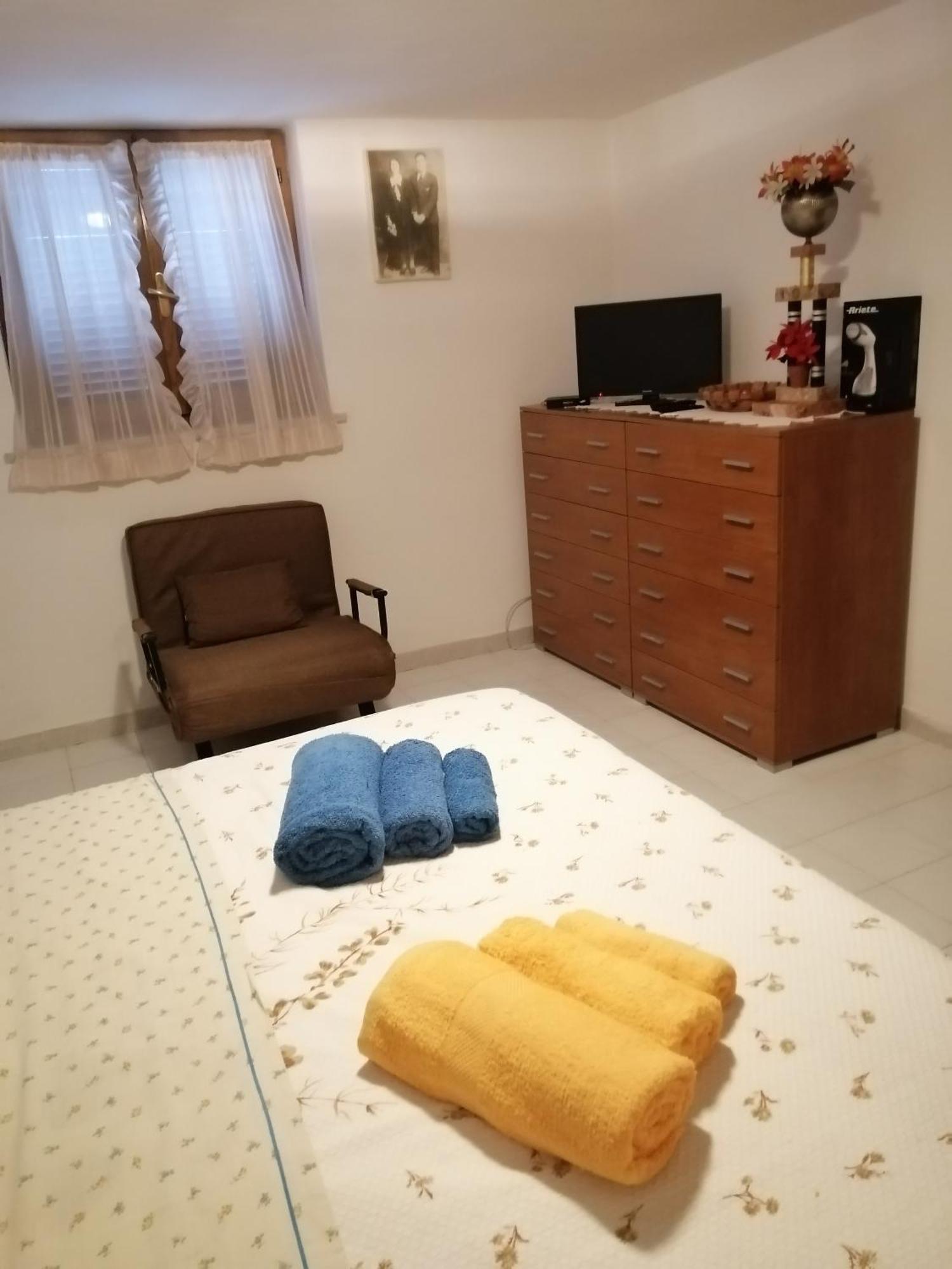 Luni Casa Dolce Casa Posto Accogliente Tranquillo Apartment Nicola Екстериор снимка