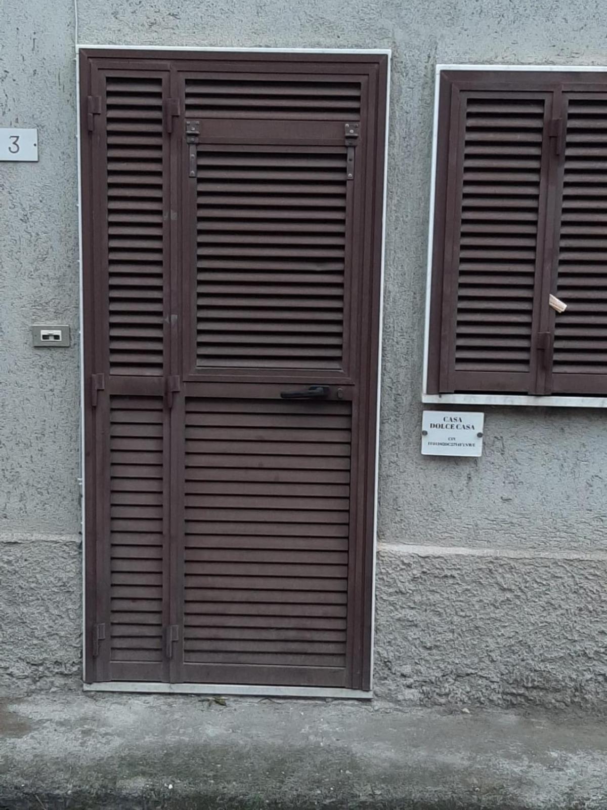 Luni Casa Dolce Casa Posto Accogliente Tranquillo Apartment Nicola Екстериор снимка